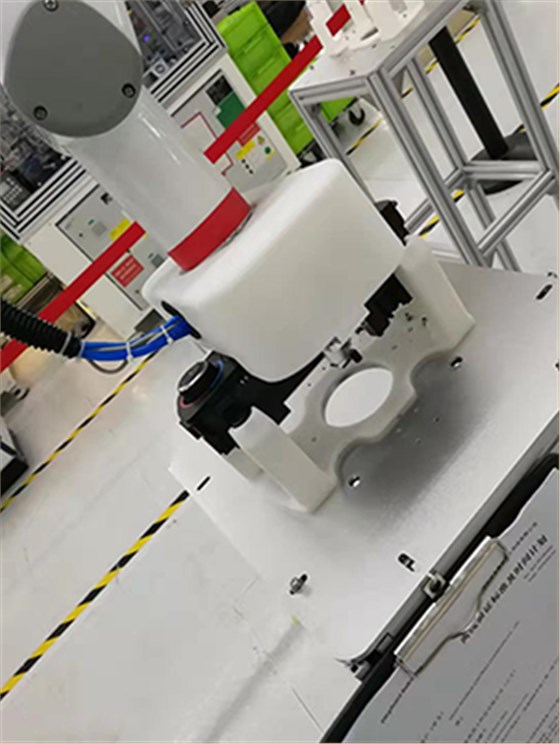 機械自動化設(shè)計