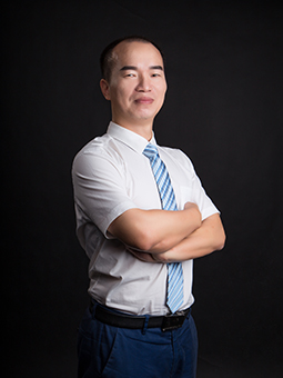 呂健安