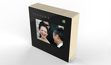 前海大華錦泰科技-獲得數(shù)百萬(wàn)元的天使融資