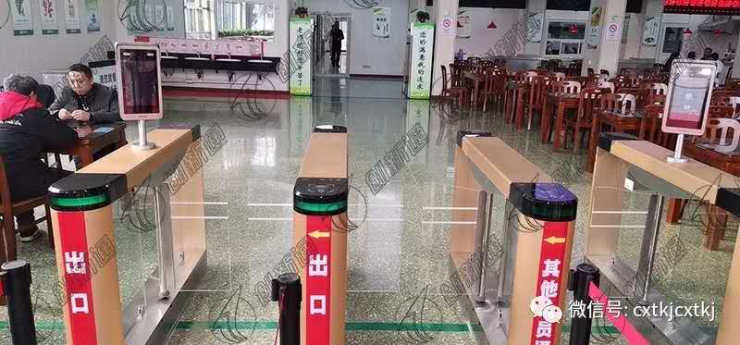 創(chuàng)新通科技-產(chǎn)能提高30倍+，超越客戶預(yù)期 山西財經(jīng)大學(xué)應(yīng)用案例：