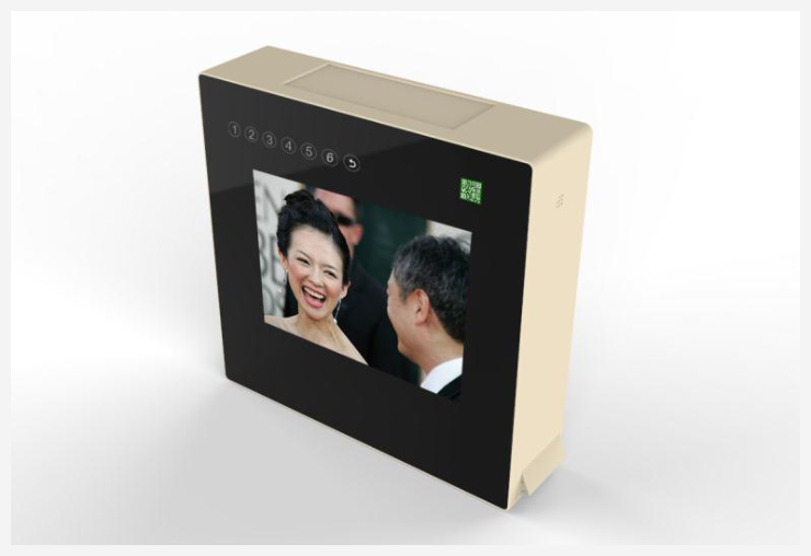 深圳前海大華錦泰科技有限公司