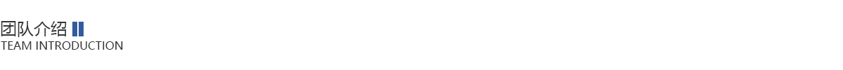 鼎浩團(tuán)隊(duì)介紹