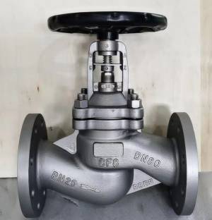 波紋管閥門產(chǎn)品展示