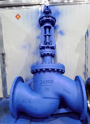 波紋管閥門產(chǎn)品展示