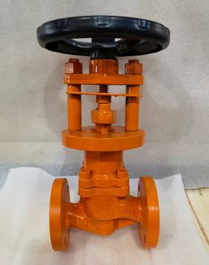 波紋管閥門產(chǎn)品展示