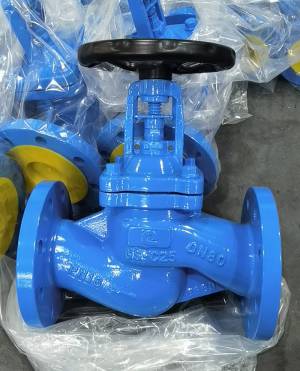 波紋管閥門產(chǎn)品展示