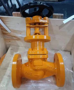 波紋管閥門產(chǎn)品展示