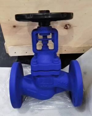 波紋管閥門產(chǎn)品展示